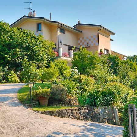 Casa Anna A Pietrasanta In Toscana Con Piscina Dış mekan fotoğraf