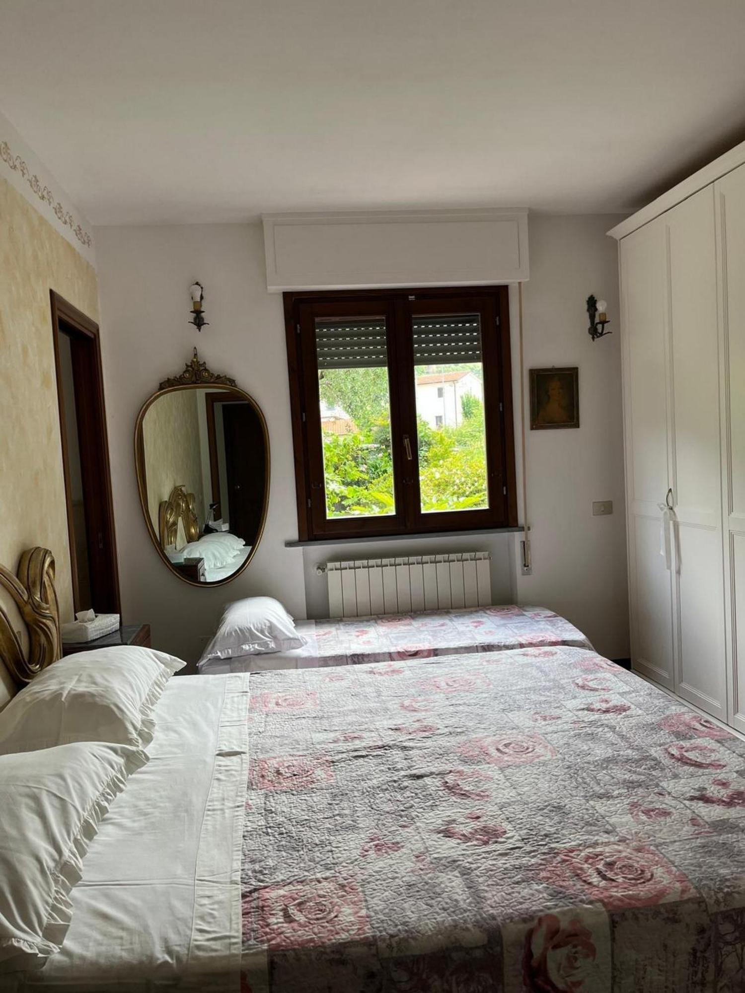 Casa Anna A Pietrasanta In Toscana Con Piscina Dış mekan fotoğraf