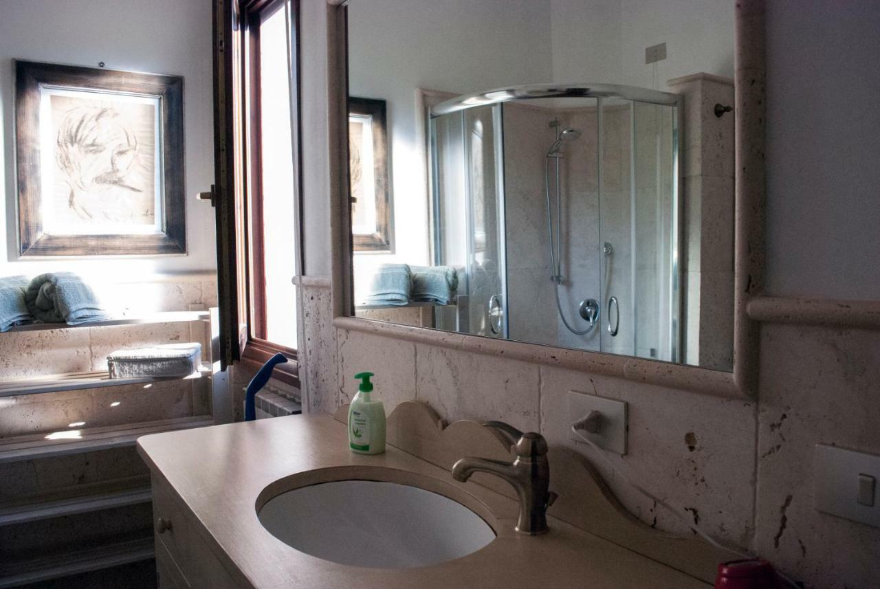 Casa Anna A Pietrasanta In Toscana Con Piscina Dış mekan fotoğraf