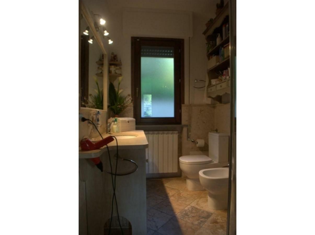 Casa Anna A Pietrasanta In Toscana Con Piscina Dış mekan fotoğraf